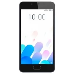 Ремонт Meizu M5c 32GB