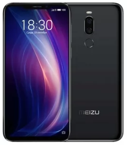 фото: отремонтировать телефон Meizu X8 4/64GB